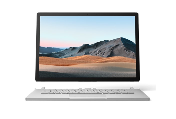 平定Surface 维修前的准备工作